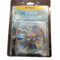 Antec Tri-Cool Fan for Computers 120mm 3 speed
