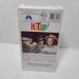 Hatari John Wayne VHS Double Video Tape Set New Factory Sealed 1961 Film 2 vhs