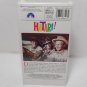 Hatari John Wayne VHS Double Video Tape Set New Factory Sealed 1961 Film 2 vhs
