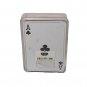 Rainforest Cafe Playing Cards Poker Size With Plastic Case