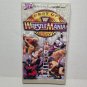 WWF Best Of Wrestlemania I-XIV - VHS Video Tape WWE Wrestling Non Rental