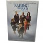 Raising The Bar - The Complete First Season 1 (DVD, 2009, 3-Disc Set) SEALED