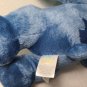 Disney Baby Lilo & Stitch Soft Huggable Stuffed Animal Cute Plush Toy 15"