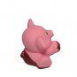 Fisher Price Little People Farm 2007 Pink Pig