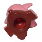Fisher Price Little People Farm 2007 Pink Pig