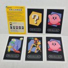 Nintendo 3DS AR Games - 5 AR Cards Nintendo 3DS AR Games - 5 AR Cards
