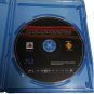 PS3 Playstation 3 Welcome to Playstation 3 and Playstation Network Blu-ray Disc