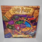 Harry Potter and the Sorcerer’s Stone Trivia Game (Mattel, 2000) Harry Potter and the Sorcerer’s Stone Trivia Game (Mattel, 2000)