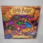 Harry Potter and the Sorcerer’s Stone Trivia Game (Mattel, 2000)
