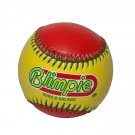 1998 BLIMPIE BASEBALL '98 PROMOTIONAL BASEBALL BLIMPIE SUB NICE LOOKING BASEBALL 1998 BLIMPIE BASEBALL '98 PROMOTIONAL BASEBALL BLIMPIE SUB NICE LOOKING BASEBALL