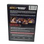 UFC 49 Unfinished Business and 50 War Ultimate 2 Pack DVD 2005