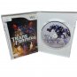 Transformers: Revenge of the Fallen (Nintendo Wii, 2009) Complete Tested Working