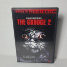 The Grudge 2 (Unrated Director's Cut) - DVD - VERY GOOD