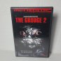 The Grudge 2 (Unrated Director's Cut) - DVD - VERY GOOD