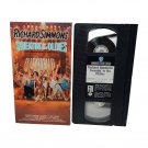 Vintage RICHARD SIMMONS Sweatin' to the Oldies VHS 1988 Video Tape