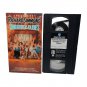 Vintage RICHARD SIMMONS Sweatin' to the Oldies VHS 1988 Video Tape