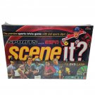 Scene It? The DVD Game - Sports ESPN Triva Game reSealed Scene It? The DVD Game - Sports ESPN Triva Game reSealed