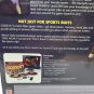 Scene It? The DVD Game - Sports ESPN Triva Game reSealed