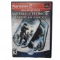 Medal Of Honor European Assault PS2 Playstation 2 Complete Game