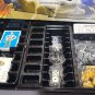 Monopoly Pokemon Johto Edition (Hasbro, 2016) Board Game 100% Complete Resealed