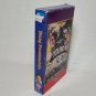 Young Frankenstein Key Video VHS Gene Wilder Teri Garr Mel Brooks 1990