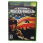 Conflict Desert Storm (Microsoft Original Xbox) Complete CIB Tested