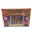 Harry Potter and the Sorcerer's Stone Board Game University Games Vintage 2000 Harry Potter and the Sorcerer's Stone Board Game University Games Vintage 2000