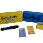 Pictionary Air draw Mattel Games classic family Excellent condition sealed cards