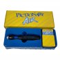 Pictionary Air draw Mattel Games classic family Excellent condition sealed cards