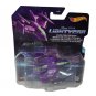 Hot Wheels Disney Lightyear Starships Zurg Fighter Ship Pixar Toy Story Spinoff
