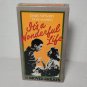 It's a Wonderful Life 1946 Christmas VHS Movie Greats Jimmy Stewart Donna Reed
