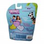 NEW Fingerlings Glitter BABY PANDA DREW White & Black Interactive WowWee 3564