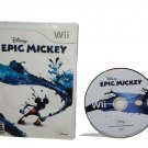 Epic Mickey for Nintendo Wii Epic Mickey for Nintendo Wii