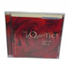Various Artists : The Romantics: A Windham Hill Sampler CD