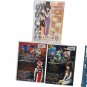 DVD Set Robotech - The Macross Saga - Legacy Collection 1 DVD 3 Discs