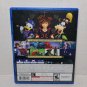 Kingdom Hearts III 3 (Sony PlayStation 4, 2019) PS4 TESTED
