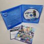 Kingdom Hearts III 3 (Sony PlayStation 4, 2019) PS4 TESTED