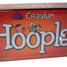 Hoopla Card Game by Cranium - 2002 Edition - Ages Teen to Adult reSealed Hoopla Card Game by Cranium - 2002 Edition - Ages Teen to Adult reSealed