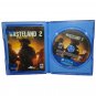 Wasteland 2: Director's Cut (Sony PlayStation 4, 2015) ps4 CIB Complete