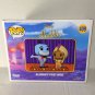 Funko Pop! Disney Aladdin's First Wish #409 Vinyl Figure Alladdin and GENIE