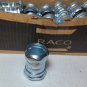 Hubbell Raco 2924 1" Coupling Compression Type Concrete Tight (Lot of 25)