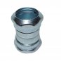 Hubbell Raco 2924 1" Coupling Compression Type Concrete Tight (Lot of 25)