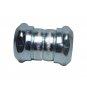 Hubbell Raco 2924 1" Coupling Compression Type Concrete Tight (Lot of 25)