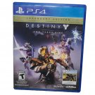 Destiny The Taken King Legendary Edition PS4 PlayStation 4 - Complete CIB