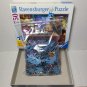 Ravensburger Puzzler's Place 16 4448 Large Format 750pc Complete ReSealed