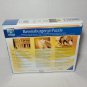 Ravensburger Puzzler's Place 16 4448 Large Format 750pc Complete ReSealed
