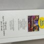 Ravensburger Puzzler's Place 16 4448 Large Format 750pc Complete ReSealed