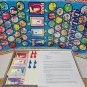 Battle of the Sexes Board Game  1997 University Games Vintage