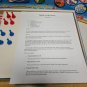 Battle of the Sexes Board Game  1997 University Games Vintage