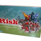 Risk The Game of Global Domination Board Game Parker Brothers 2003 reSealed. Risk The Game of Global Domination Board Game Parker Brothers 2003 reSealed.